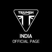Triumph Motorcycles (India) Private Limited