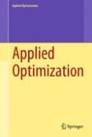 Applied optimization