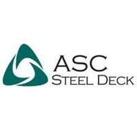 Asc steel deck
