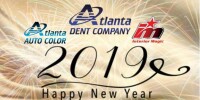 Atlanta dent company - interior magic - atlanta auto color