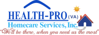 HealthPro Homecare & Staffing