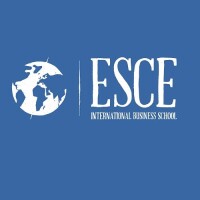 ESCE - Ecole Superieure du Commerce Exterieur - Paris