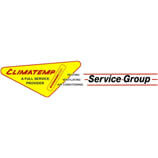 Climatemp service group