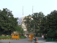 British High Commission(Council Div), New Delhi