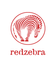 Red zebra broadcasting