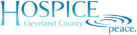 Hospice cleveland county