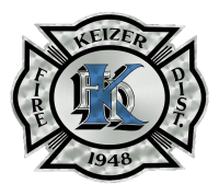 Keizer fire district