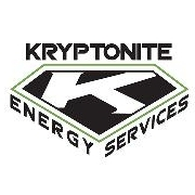 Kryptonite energy services llc