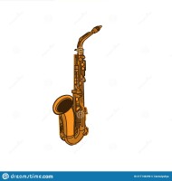 Professional saxophonist