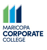 Maricopa corporate college
