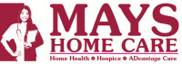 Mays housecalls home health