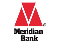 Meridian bank texas