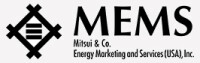 Mitsui & co., energy marketing & services (usa), inc. ("mems")