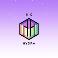 Nix hydra
