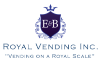 Royal Vending
