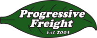 Progressive freight, inc.