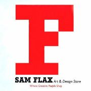 Sam flax