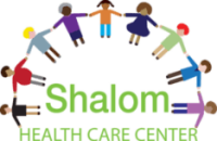 Shalom healthcare ctr