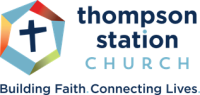 Thompson station church
