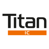 Titan ic systems