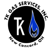 Tk gas services, inc.