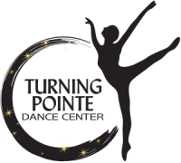 Turning pointe dance academy