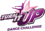 Turn it up dance challenge, inc.