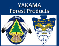 Yakama forest products
