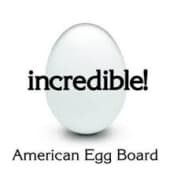 American egg board