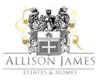 Allison james estates & homes