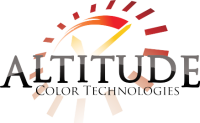 Altitude color technologies