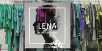 LENA, the fashion library