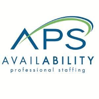 Availability professional staffing