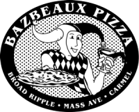 Bazbeaux pizza
