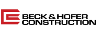 Beck & hofer construction