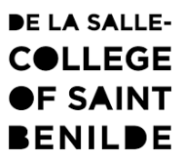 De la salle-college of saint benilde