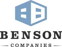 Benson construction, l.l.c.