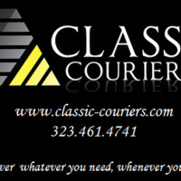 Classic couriers, inc.