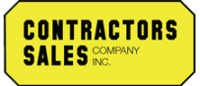 Contractors sales co., inc.