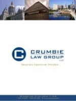 Crumbie law group, llc
