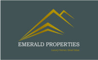 Emerald properties limited