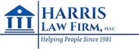 Harris and harris law group, pllc