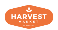 Harvest market natural foods