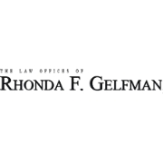 The Law Firm of Rhonda Gelfman, P.A.