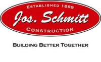 Jos. schmitt & sons construction co., inc.