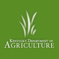 Agriculture, kentucky department of