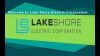 Lake shore electric corporation