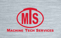 Machine tech services