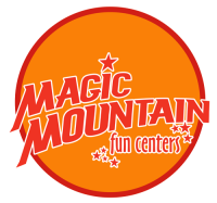 Magic mountain fun centers