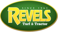 Revels turf and tractor